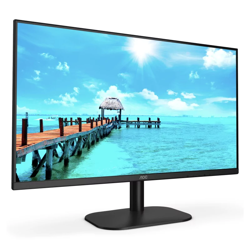 Kontrolsat - AOC 27" LED Monitor - 27B2DA