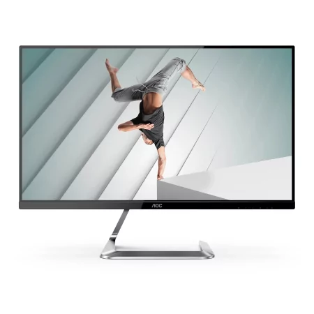 Kontrolsat - Monitor IPS LED 27" AOC - Q27T1 - 75Hz Fsync Quad HD Kontrolsat - Monitor IPS LED 27" AOC - Q27T1 - 75Hz Fsync Quad HD