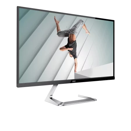 Kontrolsat - Monitor IPS LED 27" AOC - Q27T1 - 75Hz Fsync Quad HD Kontrolsat - Monitor IPS LED 27" AOC - Q27T1 - 75Hz Fsync Quad HD