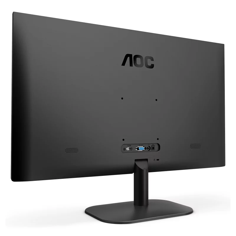 Kontrolsat - Monitor LED 27" AOC - 27B2DA