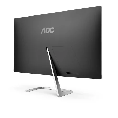 Kontrolsat - Monitor IPS LED 27" AOC - Q27T1 - 75Hz Fsync Quad HD Kontrolsat - Monitor IPS LED 27" AOC - Q27T1 - 75Hz Fsync Quad HD