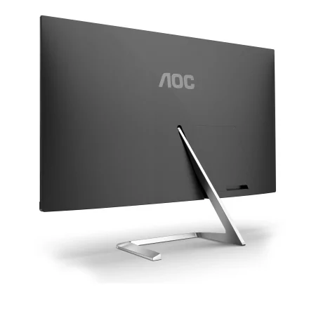 Kontrolsat - Monitor IPS LED 27" AOC - Q27T1 - 75Hz Fsync Quad HD Kontrolsat - Monitor IPS LED 27" AOC - Q27T1 - 75Hz Fsync Quad HD