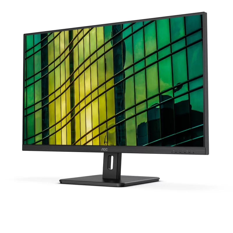 Kontrolsat - Monitor IPS LED 31.5" AOC - U32E2N - 60Hz 4K