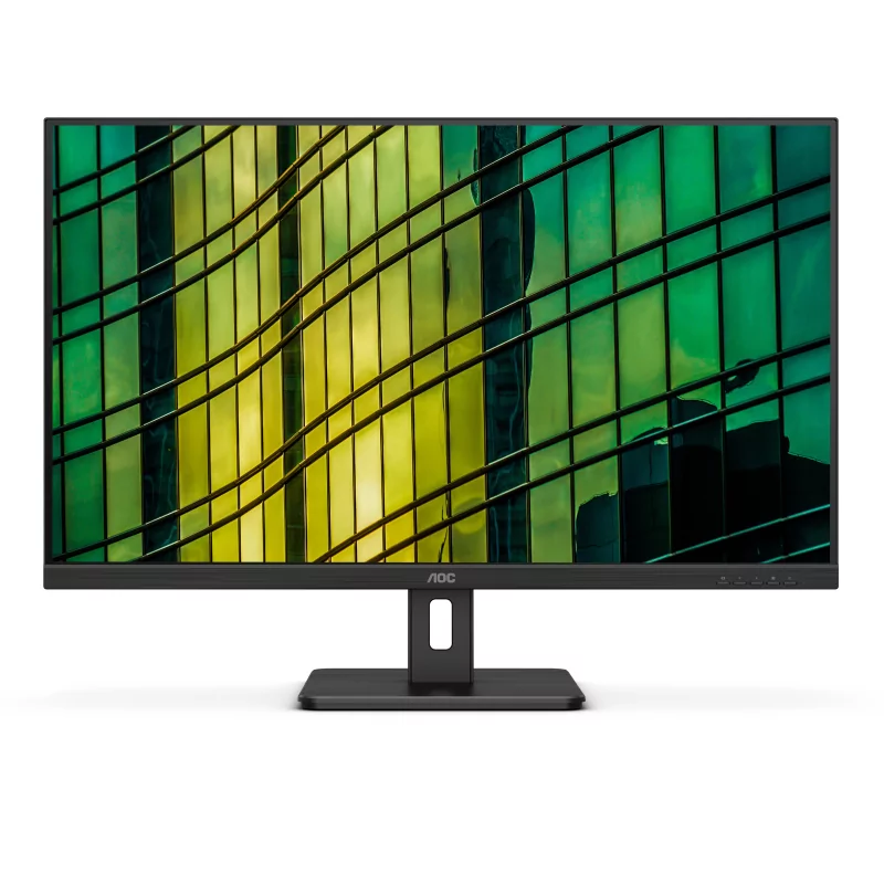 Kontrolsat - Monitor IPS LED 31.5" AOC - U32E2N - 60Hz 4K