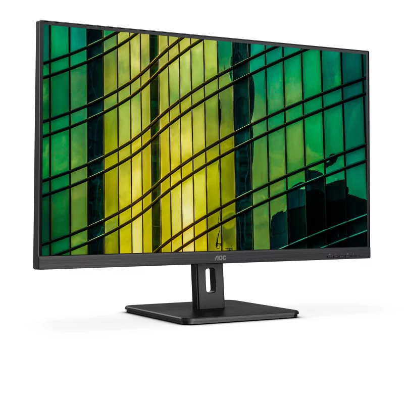 Kontrolsat - Monitor IPS LED 31.5" AOC - U32E2N - 60Hz 4K