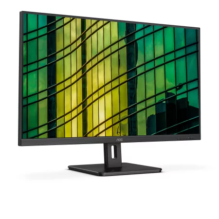 Kontrolsat - Monitor IPS LED 31.5" AOC - U32E2N - 60Hz 4K Kontrolsat - Monitor IPS LED 31.5" AOC - U32E2N - 60Hz 4K