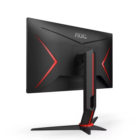 Kontrolsat - Monitor IPS LED 24" AOC - 24G2U/BK - 144Hz 4K Kontrolsat - Monitor IPS LED 24" AOC - 24G2U/BK - 144Hz 4K