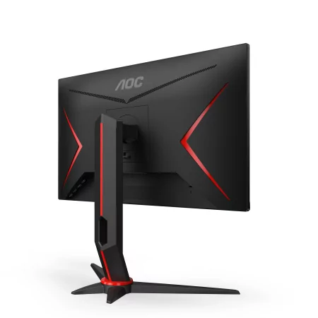 Kontrolsat - Monitor Led Ips 24 Aoc 24g2u/bk Preto Kontrolsat - Monitor Led Ips 24 Aoc 24g2u/bk Preto