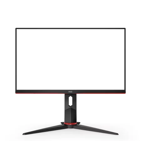 Kontrolsat - Monitor Led Ips 24 Aoc 24g2u/bk Preto Kontrolsat - Monitor Led Ips 24 Aoc 24g2u/bk Preto