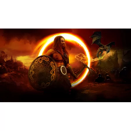 Kontrolsat - Monitor IPS LED 24" AOC - 24G2U/BK - 144Hz 4K Kontrolsat - Monitor IPS LED 24" AOC - 24G2U/BK - 144Hz 4K