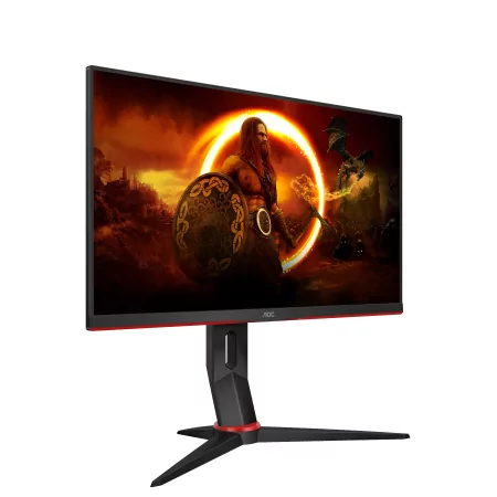 Kontrolsat - Monitor Led Ips 24 Aoc 24g2u/bk Preto Kontrolsat - Monitor Led Ips 24 Aoc 24g2u/bk Preto