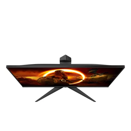 Kontrolsat - Monitor IPS LED 24" AOC - 24G2U/BK - 144Hz 4K Kontrolsat - Monitor IPS LED 24" AOC - 24G2U/BK - 144Hz 4K