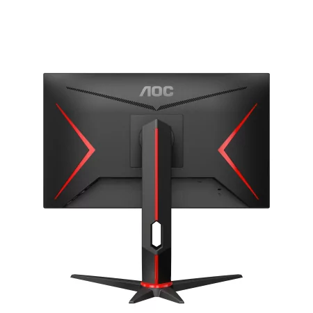 Kontrolsat - Monitor Led Ips 24 Aoc 24g2u/bk Preto Kontrolsat - Monitor Led Ips 24 Aoc 24g2u/bk Preto