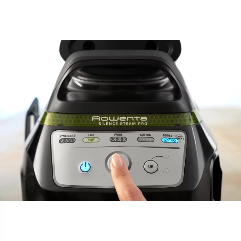 Kontrolsat - Rowenta Boiler Iron - DG-9266-F-0 CX.1