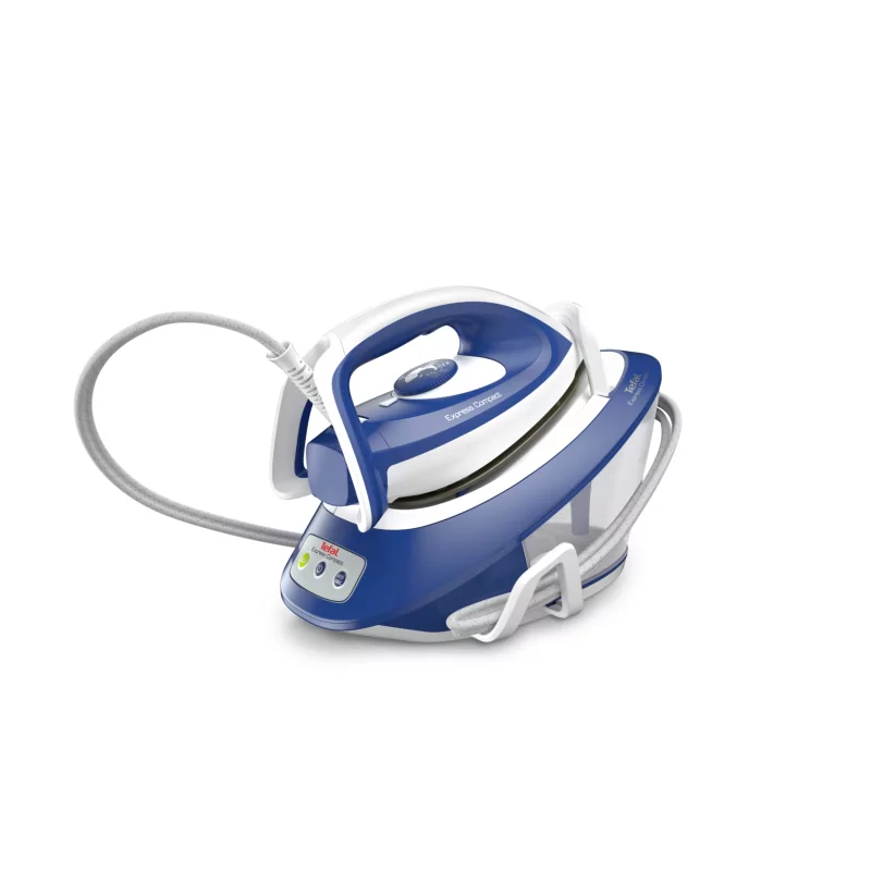 Kontrolsat - Ferro Caldeira Tefal SV-7112-E-0 CX.2