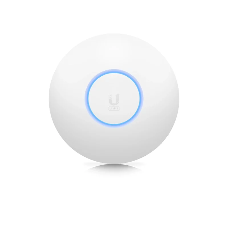Kontrolsat - Ubiquiti Access Point Wi-Fi 6 Lite Dual-Band Branco - Dual-Band 2.4GHz/5Ghz - U6-Lite Kontrolsat - Ubiquiti Access Point Wi-Fi 6 Lite Dual-Band Branco - Dual-Band 2.4GHz/5Ghz - U6-Lite
