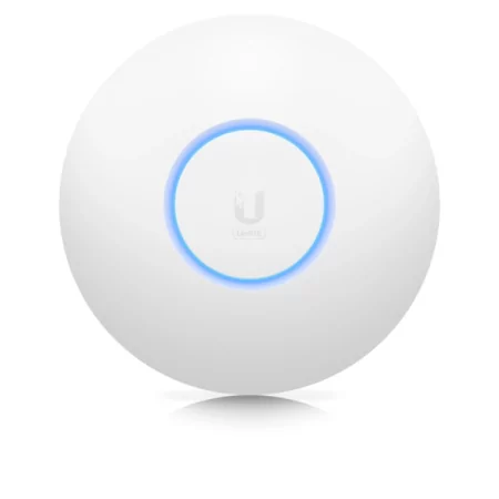 Kontrolsat - Ubiquiti Access Point Wi-Fi 6 Lite Dual-Band Branco - Dual-Band 2.4GHz/5Ghz - U6-Lite Kontrolsat - Ubiquiti Access Point Wi-Fi 6 Lite Dual-Band Branco - Dual-Band 2.4GHz/5Ghz - U6-Lite