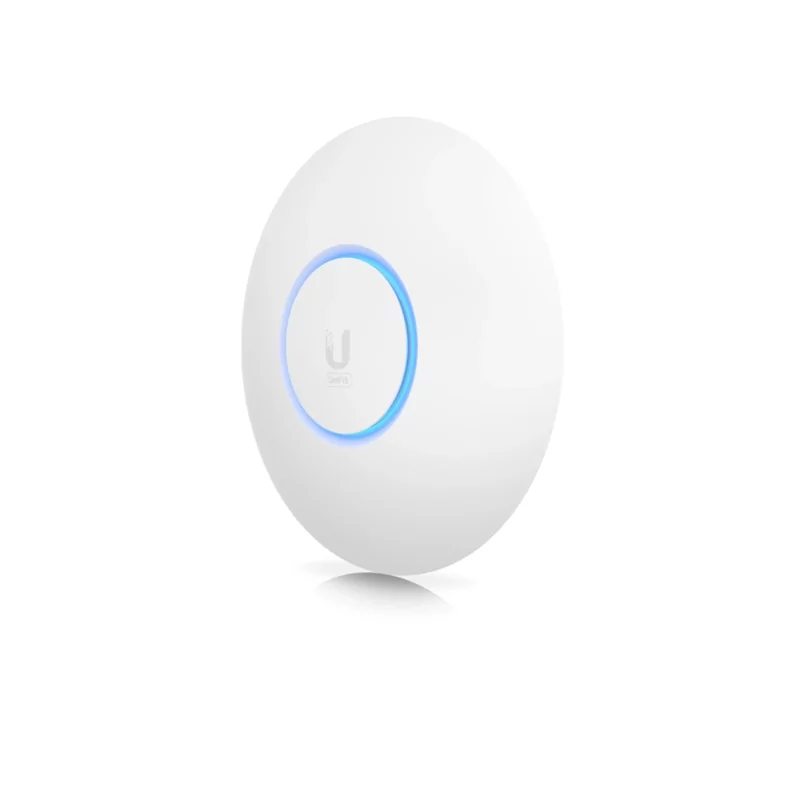 Kontrolsat - Ubiquiti Access Point Wi-Fi 6 Lite Dual-Band White - Dual-Band 2.4GHz/5Ghz - U6-Lite