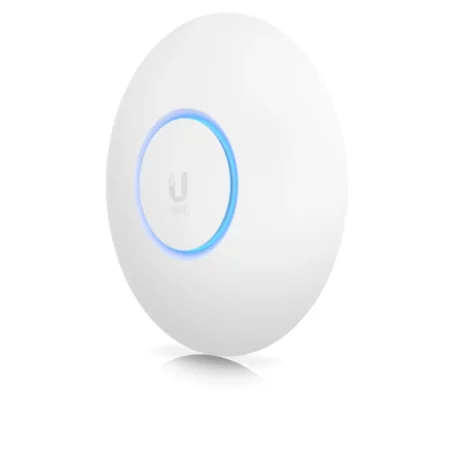Kontrolsat - Ubiquiti Access Point Wi-Fi 6 Lite Dual-Band Branco - Dual-Band 2.4GHz/5Ghz - U6-Lite Kontrolsat - Ubiquiti Access Point Wi-Fi 6 Lite Dual-Band Branco - Dual-Band 2.4GHz/5Ghz - U6-Lite