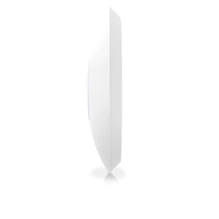 Kontrolsat - Ubiquiti Access Point Wi-Fi 6 Lite Dual-Band Branco - Dual-Band 2.4GHz/5Ghz - U6-Lite Kontrolsat - Ubiquiti Access Point Wi-Fi 6 Lite Dual-Band Branco - Dual-Band 2.4GHz/5Ghz - U6-Lite