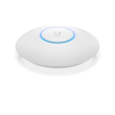 Kontrolsat - Ubiquiti Access Point Wi-Fi 6 Lite Dual-Band Branco - Dual-Band 2.4GHz/5Ghz - U6-Lite Kontrolsat - Ubiquiti Access Point Wi-Fi 6 Lite Dual-Band Branco - Dual-Band 2.4GHz/5Ghz - U6-Lite
