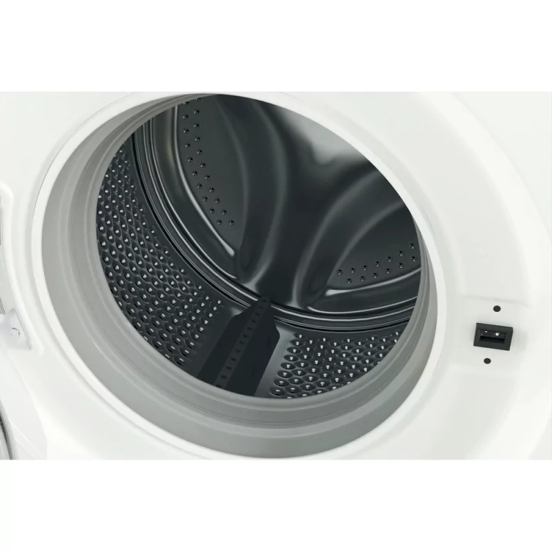 Kontrolsat - Máquina Lavar Roupa Indesit MTWE 81283 W SPT (8kg - 1200rpm - Classe D)