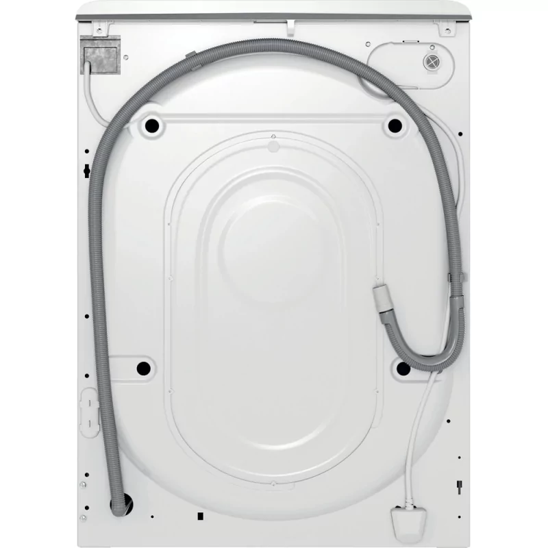 Kontrolsat - Máquina Lavar Roupa Indesit MTWE 81283 W SPT (8kg - 1200rpm - Classe D)