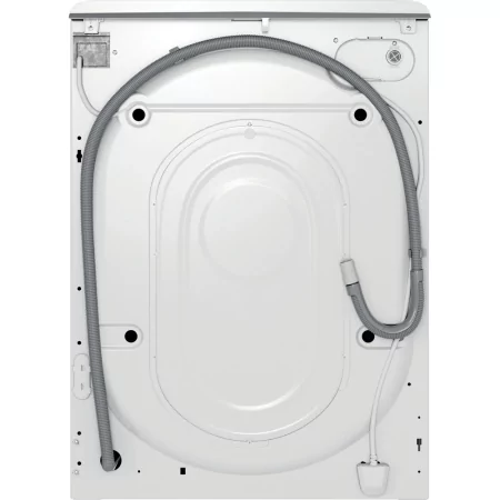 Kontrolsat - Indesit MTWE 81283 W SPT Washing Machine (8kg - 1200rpm - Class D) Kontrolsat - Indesit MTWE 81283 W SPT Washing Machine (8kg - 1200rpm - Class D)