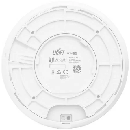 Ubiquiti Access Point Unifi AC Pro - Dual-Band 2.4GHz/5GHz 3dBi (Pack 5) - UAP-AC-Pro-5