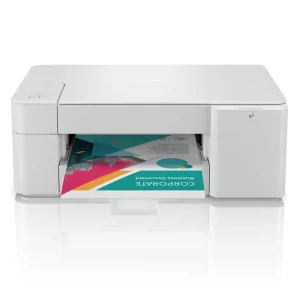 Kontrolsat - Brother Multifunction Printer - DCP-J1200WRE1 - Color Duplex Wi-Fi