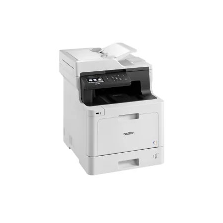 Kontrolsat - BROTHER Multifunction Laser Printer DCP-L8410CDW - Wifi Kontrolsat - BROTHER Multifunction Laser Printer DCP-L8410CDW - Wifi
