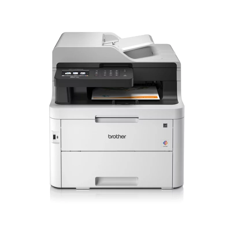 Kontrolsat - BROTHER Multifunction Laser Printer MFC-L3750CDWYY1 - LE...