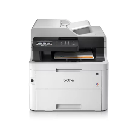 Kontrolsat - BROTHER Multifunction Laser Printer MFC-L3750CDWYY1 - LE...