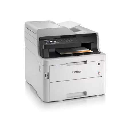 Kontrolsat - BROTHER Multifunction Laser Printer MFC-L3750CDWYY1 - LE...