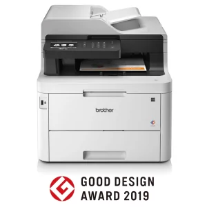 Kontrolsat - BROTHER Multifunction Laser Printer MFC-L3770CDWYY1 - LE...