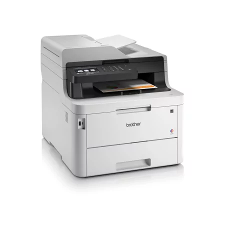 Kontrolsat - BROTHER Multifunction Laser Printer MFC-L3770CDWYY1 - LE... Kontrolsat - BROTHER Multifunction Laser Printer MFC-L3770CDWYY1 - LE...