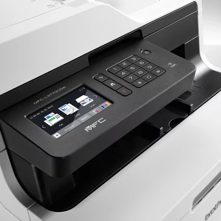 Kontrolsat - BROTHER Multifunction Laser Printer MFC-L3770CDWYY1 - LE... Kontrolsat - BROTHER Multifunction Laser Printer MFC-L3770CDWYY1 - LE...