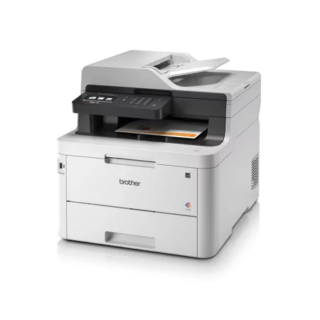 Kontrolsat - BROTHER Multifunction Laser Printer MFC-L3770CDWYY1 - LE... Kontrolsat - BROTHER Multifunction Laser Printer MFC-L3770CDWYY1 - LE...
