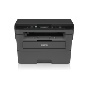 Kontrolsat - BROTHER Multifunction Mono Laser Printer DCP-L2530DW - WiFi