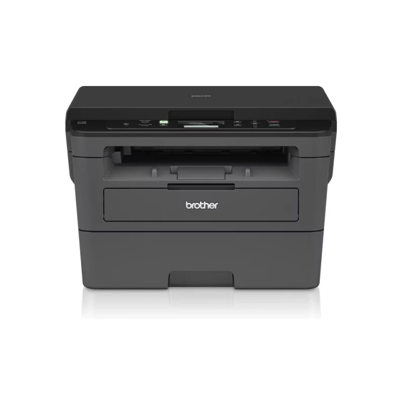 Kontrolsat - Impressora BROTHER Multifunções Laser Mono DCP-L2530DW - WiFi Kontrolsat - Impressora BROTHER Multifunções Laser Mono DCP-L2530DW - WiFi