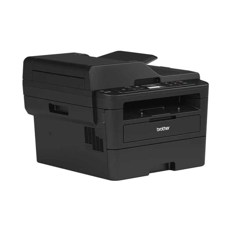 Kontrolsat - BROTHER Multifunction Mono Laser Printer DCP-L2550DN