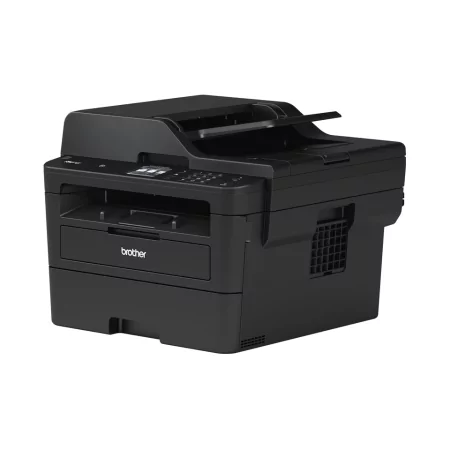 Kontrolsat - Impressora BROTHER Multifunções Laser Mono MFC-L2750DW - W... Kontrolsat - Impressora BROTHER Multifunções Laser Mono MFC-L2750DW - W...