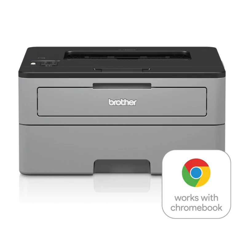 Kontrolsat - BROTHER Mono Laser Printer HL-L2350DW