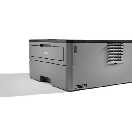 Kontrolsat - BROTHER Mono Laser Printer HL-L2350DW