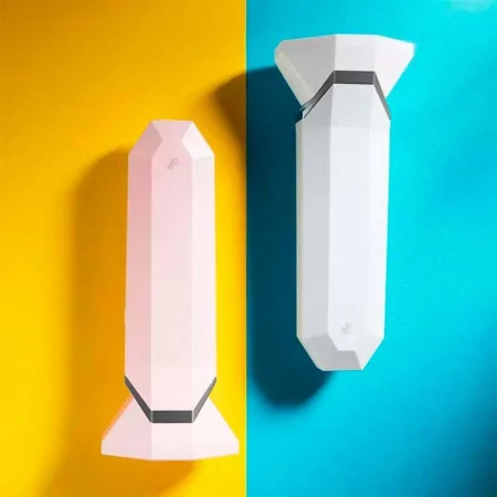 Xiaomi InFace Rejuvenescedor Facial - Branco - MS6000-W|inFace|6971308400165
