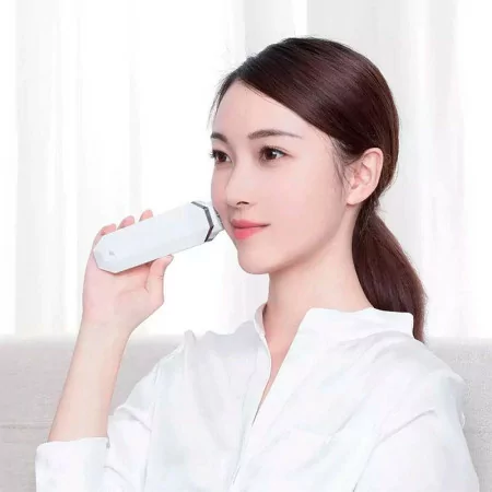 Xiaomi InFace Rejuvenescedor Facial - Branco - MS6000-W|inFace|6971308400165