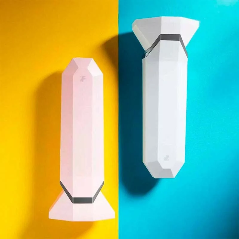 Xiaomi InFace Rejuvenescedor Facial - Rosa