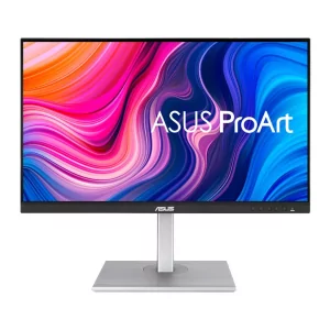 Kontrolsat - ASUS ProArt Monitor - 27" - 4k / 60Hz - Black / Gray - 90LM06M1-B01170
