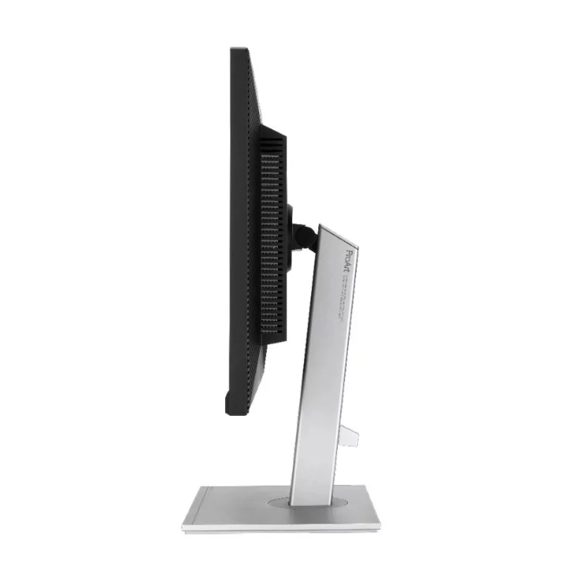 Kontrolsat - Monitor ASUS ProArt - 27" - 4k / 60Hz - Preto / Cinza - 90LM06M1-B01170