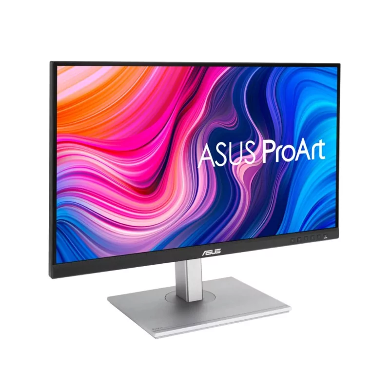 Kontrolsat - ASUS ProArt Monitor - 27" - 4k / 60Hz - Black / Gray - 90LM06M1-B01170